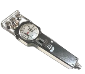 Yarn/Wire Tension meter